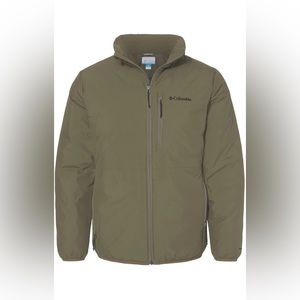 Columbia jackets